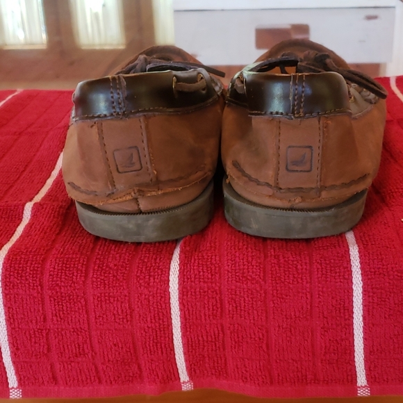 Sperrys - Picture 3 of 7